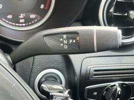 Mercedes-Benz C Class C200 SE 54