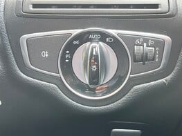 Mercedes-Benz C Class C200 SE 55