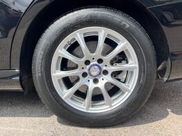 Mercedes-Benz C Class C200 SE 14