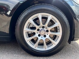 Mercedes-Benz C Class C200 SE 16