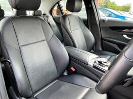 Mercedes-Benz C Class C200 SE 57