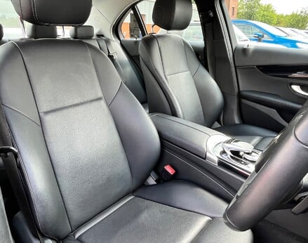 Mercedes-Benz C Class C200 SE 57