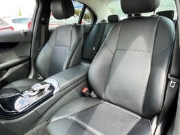 Mercedes-Benz C Class C200 SE 60