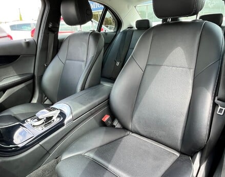 Mercedes-Benz C Class C200 SE 60