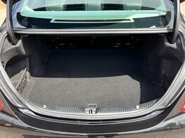 Mercedes-Benz C Class C200 SE 63