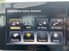 Mercedes-Benz C Class C200 SE 32