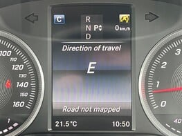 Mercedes-Benz C Class C200 SE 26