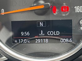 Mini Hatch COOPER EXCLUSIVE 25