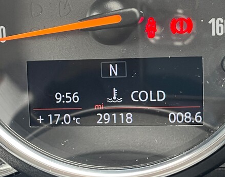 Mini Hatch COOPER EXCLUSIVE 25