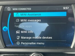 Mini Hatch COOPER EXCLUSIVE 38
