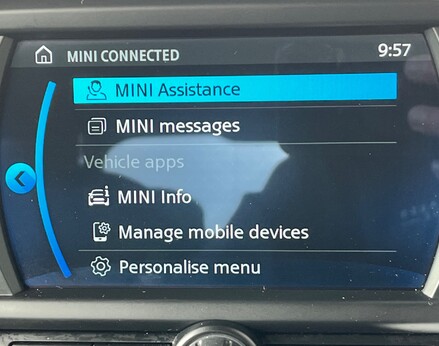 Mini Hatch COOPER EXCLUSIVE 38