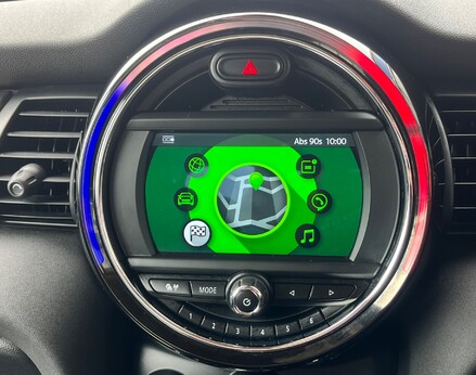 Mini Hatch COOPER EXCLUSIVE 27