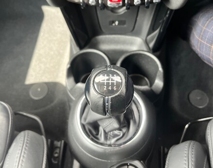 Mini Hatch COOPER EXCLUSIVE 46