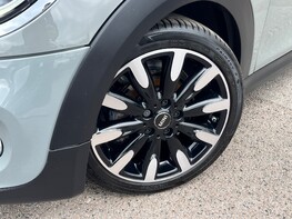 Mini Hatch COOPER EXCLUSIVE 3