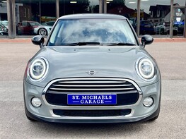 Mini Hatch COOPER EXCLUSIVE 5