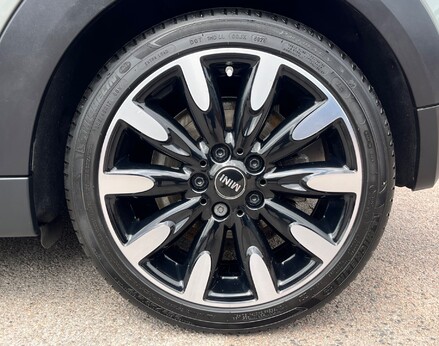 Mini Hatch COOPER EXCLUSIVE 14
