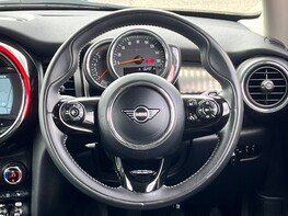 Mini Hatch COOPER EXCLUSIVE 20