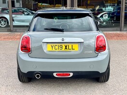 Mini Hatch COOPER EXCLUSIVE 6