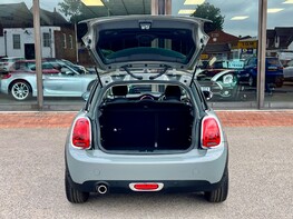 Mini Hatch COOPER EXCLUSIVE 57