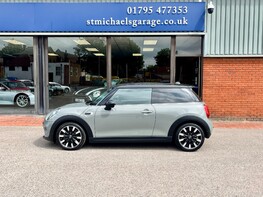 Mini Hatch COOPER EXCLUSIVE 11