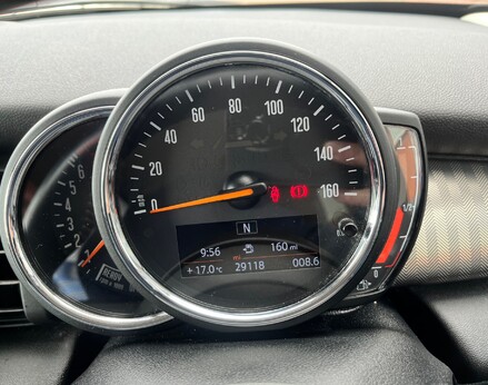 Mini Hatch COOPER EXCLUSIVE 21