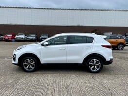 Kia Sportage 2 ISG 11