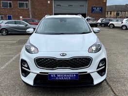 Kia Sportage 2 ISG 5