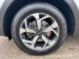 Kia Sportage 2 ISG 15