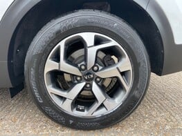 Kia Sportage 2 ISG 16