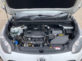 Kia Sportage 2 ISG 7