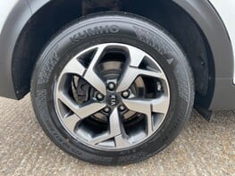 Kia Sportage 2 ISG 13
