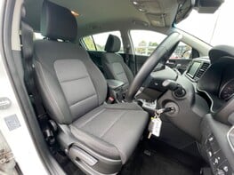Kia Sportage 2 ISG 55
