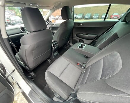 Kia Sportage 2 ISG 58