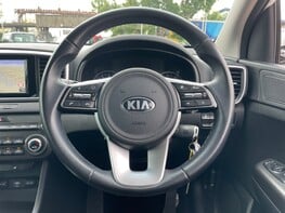 Kia Sportage 2 ISG 19