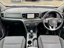 Kia Sportage 2 ISG 2