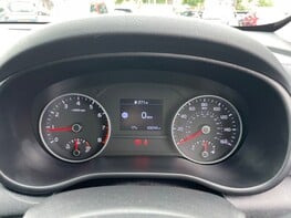 Kia Sportage 2 ISG 20