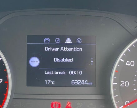 Kia Sportage 2 ISG 26