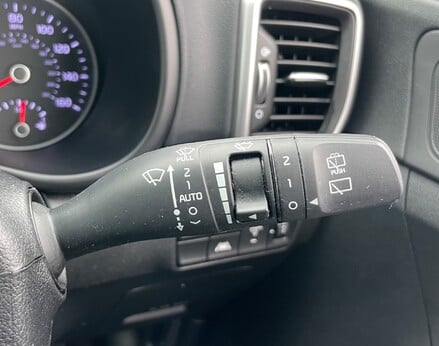 Kia Sportage 2 ISG 50