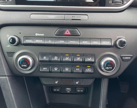 Kia Sportage 2 ISG 42