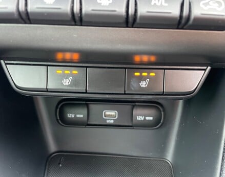 Kia Sportage 2 ISG 43