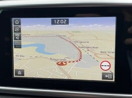 Kia Sportage 2 ISG 34