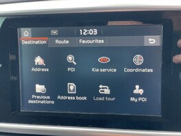 Kia Sportage 2 ISG 35