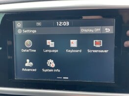 Kia Sportage 2 ISG 36