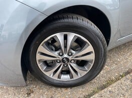 Kia Venga 3 ISG 3