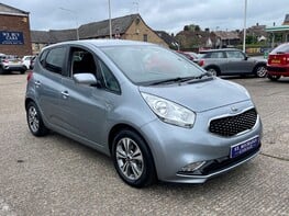 Kia Venga 3 ISG 4