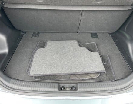 Kia Venga 3 ISG 50