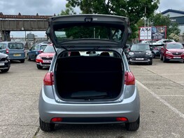 Kia Venga 3 ISG 49