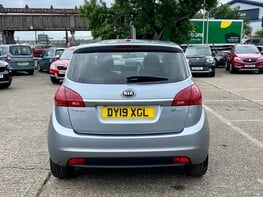 Kia Venga 3 ISG 6