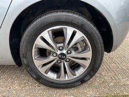 Kia Venga 3 ISG 16