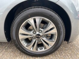 Kia Venga 3 ISG 14